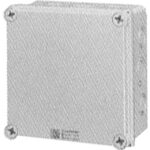 Vynckier (ABB) - Boîte jonction Series 55 16mm² presse-étoupes métriques saillie - 4TBS555153C0200