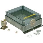 Vynckier (ABB) - Boîte terminaison câbles 25S60 configuration 3H-4H-3V plastique - 4TBT602610C0100