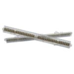 Bornier de distribution 17x16 mm² 4TBR610532C0200 – Image 2