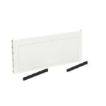 Capot latéral polyester 320 mm pour socle VMS 4TBV853020C0100 – Image 3