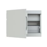 Coffret de distribution saillie 18 modules IP40 4TBR661793C0200 – Image 2