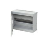Coffret de distribution saillie 18 modules IP40 4TBR661793C0200 – Image 3