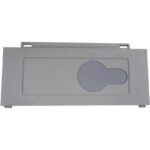 Vynckier (ABB) - EH 3 PEDESTALS - 4TBE843714R0100