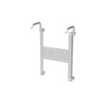 Plaque de montage en pertinax EH2-C+D 4TBE842001C0100 – Image 3