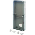 Vynckier (ABB) - Module connexion 25S60 boîtes compteurs profil montage fond 600x250x108mm - 4TBM602011C0200