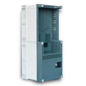 Vynckier (ABB) - Module de connexion 25D60BS bloc de raccordement rail DIN 600x250x233mm - 4TBM603523N2200