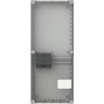 Vynckier (ABB) - Module de connexion ELOS 125A pour coffrets compteurs et tableaux - 4TBM602109C2200