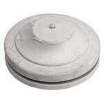 Passe-câble universel PG21 gris, IP40, vue complémentaire 1