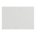 Plaque de montage en pertinax pour armoire EH3/2 – Image 2