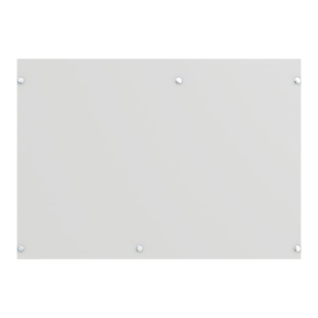 Plaque de montage en pertinax pour armoire EH3/2 – Image 2