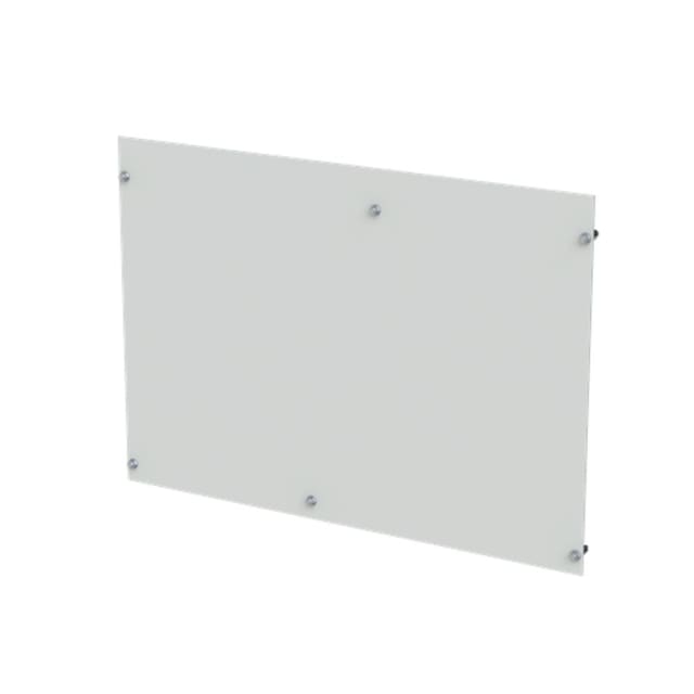 Plaque de montage en pertinax pour armoire EH3/2 – Image 3