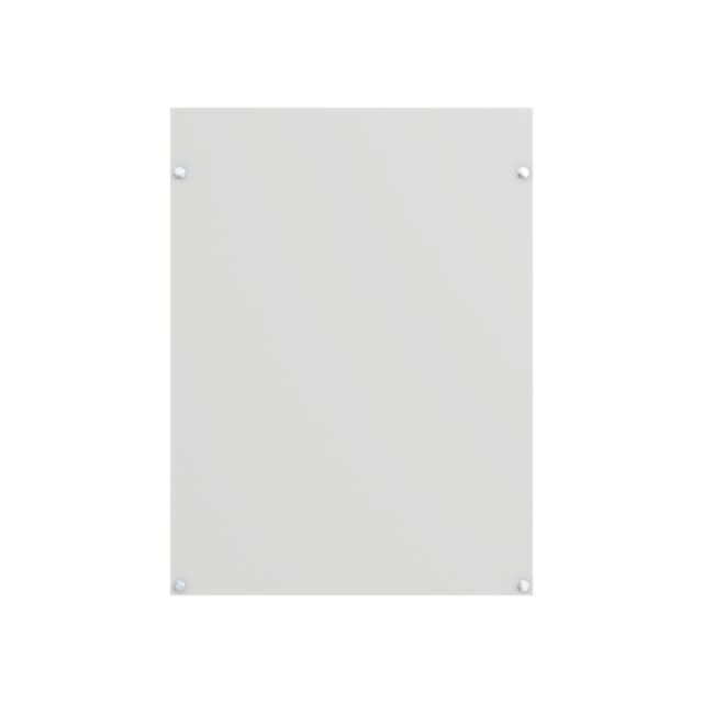 Plaque de montage armoire EH3 type 21 4TBE843071C0100 – Image 2
