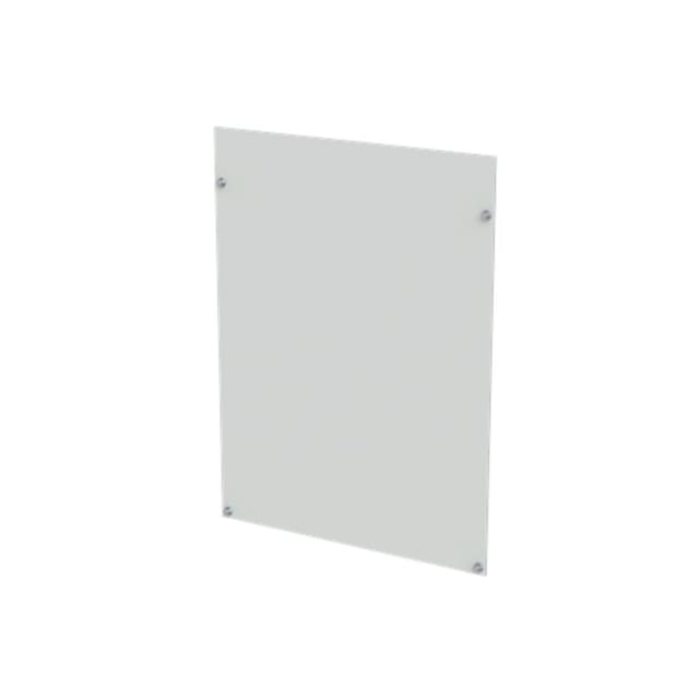 Plaque de montage armoire EH3 type 21 4TBE843071C0100 – Image 3