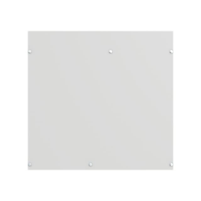 Plaque de montage pertinax 10 mm EH3 AP-22, configuration visible, vue complémentaire 1