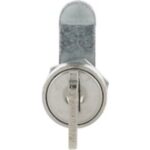 Vynckier (ABB) - Serrure Fix-o-Rail avec 2 clés pour tableaux sécurité - 4TBR610170C0200