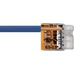 Borne de connexion électrique 5 conducteurs 2273-205 – Image 5