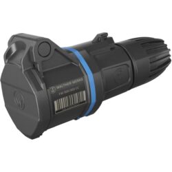 WALTHER-WERKE - NEO Prolongateur Classic 16A 3P 6h IP54 - FW311306SK