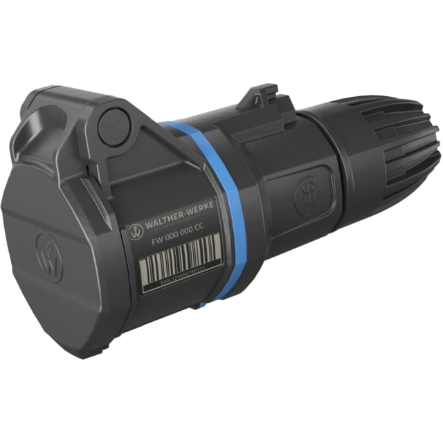 NEO Prolongateur Classic 16A 3P 6h IP54