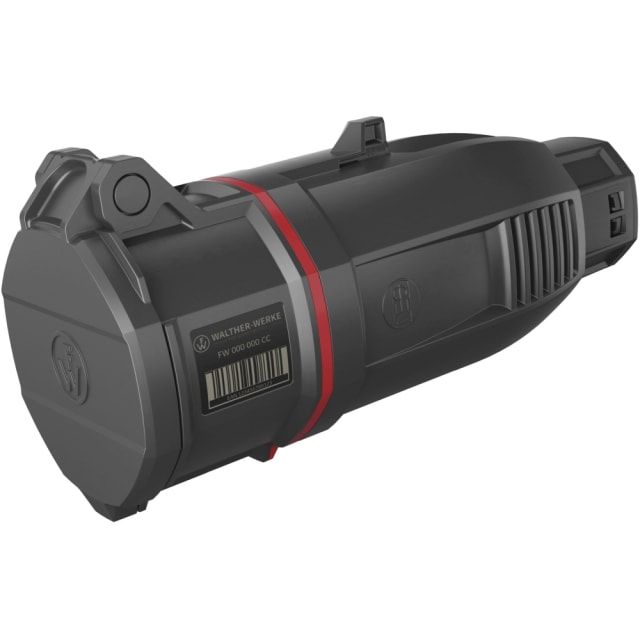 WALTHER-WERKE - NEO Prolongateur One-Touch 32A 5P 6h IP54 400V avec raccords rapides - FW330506CC