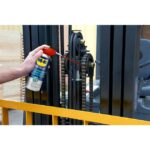Graisse blanche au lithium en spray 49390/44NBA – Image 2
