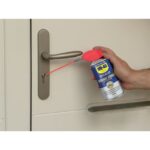 Lubrifiant pour serrures anticorrosion spray 31303, configuration visible, vue complémentaire 1