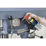 Lubrifiant au PTFE anticorrosion, vue complémentaire 1