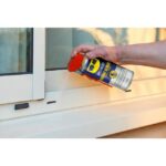 Lubrifiant au silicone anticorrosion, finition incolore, vue complémentaire 2