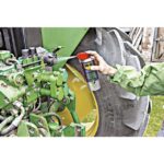 Nettoyant contacts électriques sans résidu, finition Incolore, vue complémentaire 2