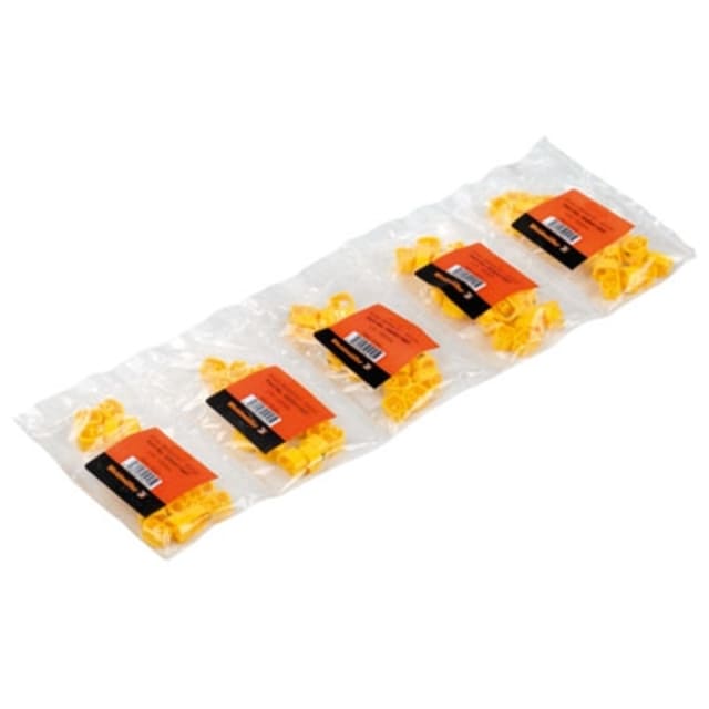 WEIDMUELLER - Rep'res de Cable CLI 1-3 GE/SW N MP - 0252611663