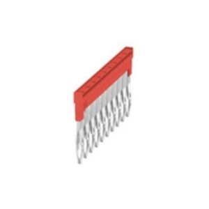 WEIDMUELLER - ZQV 2.5N/10 RD - 2108910000