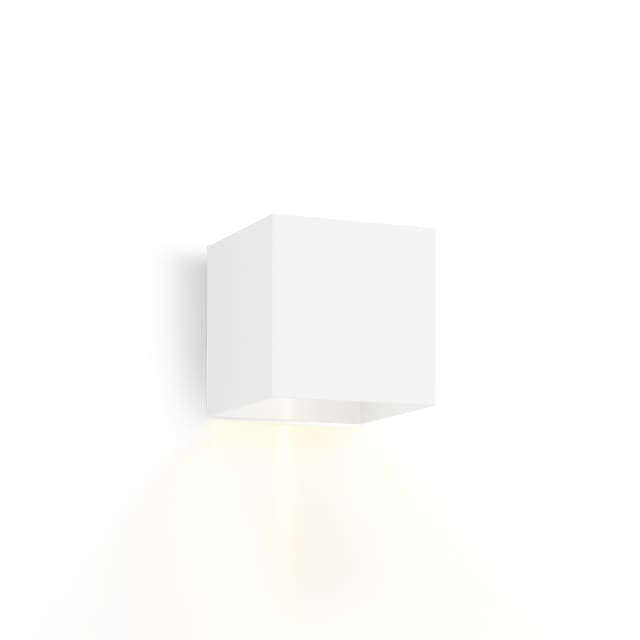 WEVER & DUCRE - BOX OUTDOOR WALL SURF 1.0 LED 3000K W 6W 220-240VAC DIM CRI90 - 748168W5