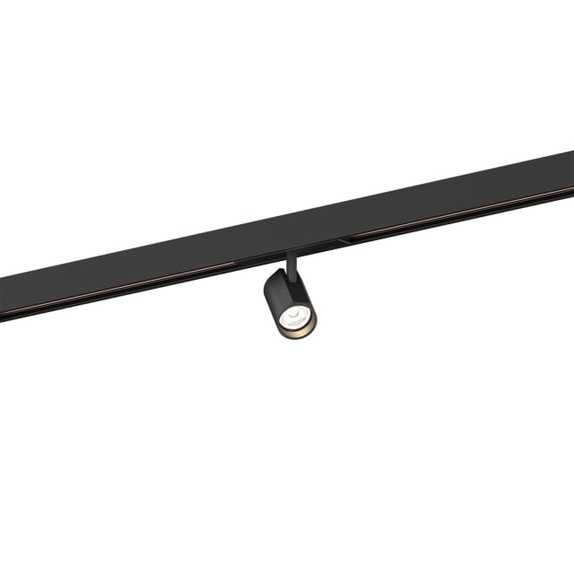 WEVER & DUCRE - CENO ON TRACK 1.0 LED NON DIM 2700K B - 166562B3