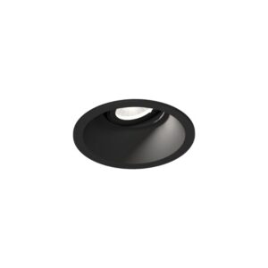 WEVER & DUCRE - DEEP ADJUST PETIT CEILING REC 1.0 LED 2700K B 7W 350mA 17V CRI90 - 153661B3