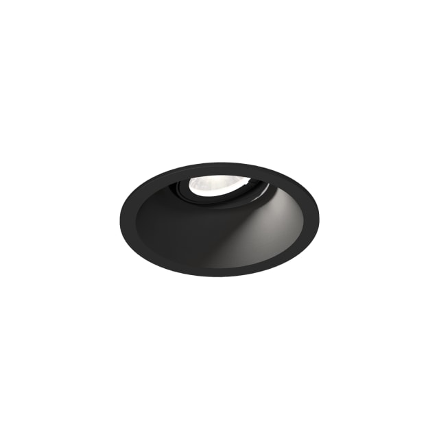WEVER & DUCRE - DEEP ADJUST PETIT CEILING REC 1.0 LED 2700K B 7W 350mA 17V CRI90 - 153661B3