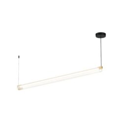 WEVER & DUCRE - FINELLE CEILING SUSPENDED 1.0 LED 2700K M 11W 220-240VAC DIM CRI90 - 272184M3