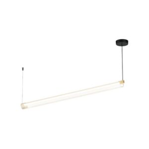 WEVER & DUCRE - FINELLE CEILING SUSPENDED 1.0 LED 2700K M 11W 220-240VAC DIM CRI90 - 272184M3