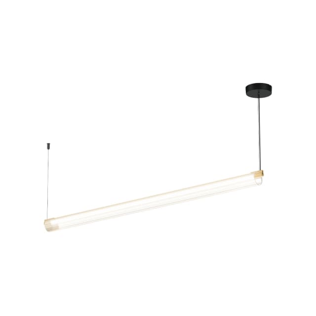 WEVER & DUCRE - FINELLE CEILING SUSPENDED 1.0 LED 2700K M 11W 220-240VAC DIM CRI90 - 272184M3