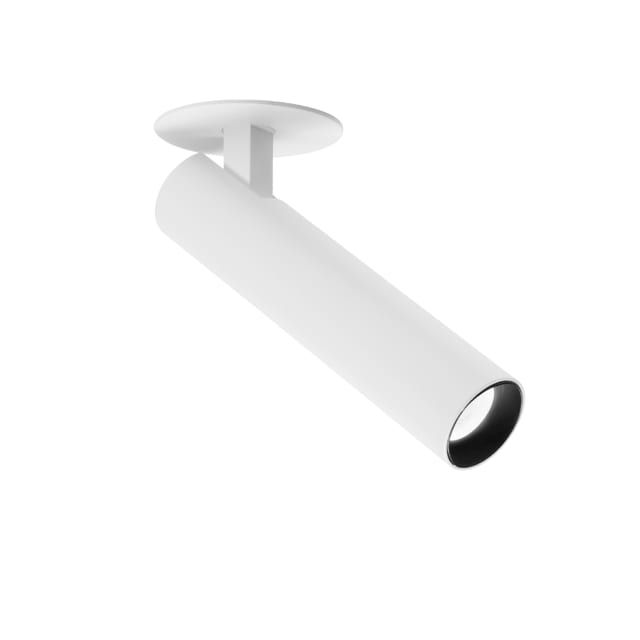 WEVER & DUCRE - MATCH CEILING REC 1.0 LED 2700K W 6W 350mA 18V CRI90 - 190151W3