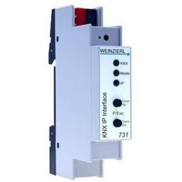 Weinzierl - KNX IP interface 731 - WZ5242