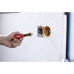 Détecteur de tension sans contact 90-1000 V AC 43798 – Image 11