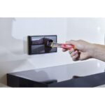 Détecteur de tension sans contact 90-1000 V AC 43798 – Image 7