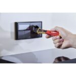 Détecteur de tension sans contact 90-1000 V AC 43798 – Image 10