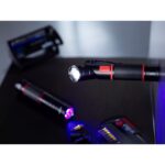 Lampe torche LED UV avec laser lm 41286, IPX4, vue complémentaire 6