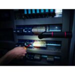 Lampe torche LED UV avec laser lm 41286, IPX4, vue complémentaire 7