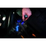 Lampe torche LED UV avec laser lm 41286, IPX4, vue complémentaire 8