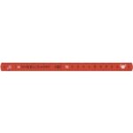 Mètre pliant électricien 2 m Longlife 1000 V 42068, configuration visible, vue complémentaire 1