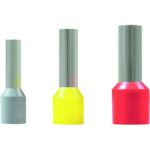 Pince à sertir automatique pour embouts 0,08-16 mm² 41246, configuration visible, vue complémentaire 8