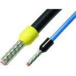 Pince à sertir automatique pour embouts 0,08-16 mm² 41246, configuration visible, vue complémentaire 9