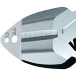 Pince coupante à dénuder isolée 160 mm 26745, configuration visible, vue complémentaire 4