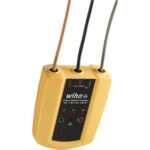 Indicateur de sens de rotation de phase V 45221, configuration visible, vue complémentaire 2